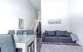 Starvillas B305 Near Beach Incl Wifi, Sauna, Balcony